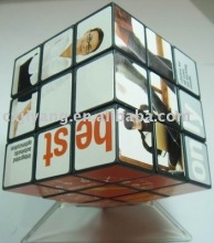9.0cm promotion magic square