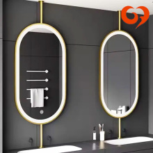 Chaoyi 3mm LED Touch Mirror