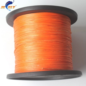 10m 300lb uhmwpe fiber Extreme Strong Braid Spearfishing Gun Reel Line flat version 1.2mm 16 strands