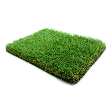 Ландшафтная искусственная трава для коммерческих помещений