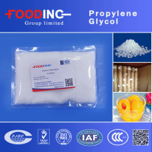 Fournisseur de Chine Prix faible 1-2- Propylène glycol