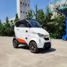 Runhorse Two Seat Electric Mobility Sccoter