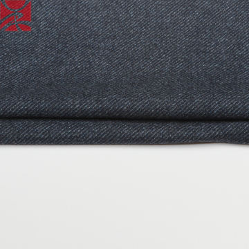 Wool fabric twill tweed wool coat suit fabric
