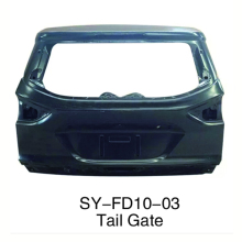 FORD ECOSPORT Tail Gate