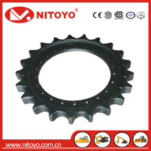 NITOYO SU-MI-TOMO SH60 SH65 DRIVE WHEEL SPROCKET