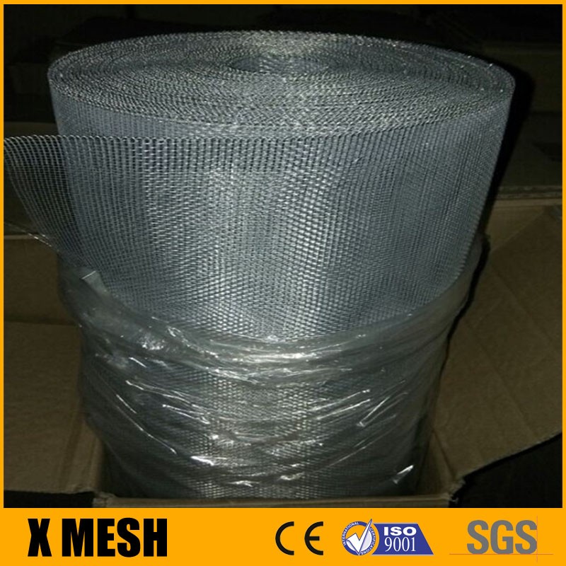 18x16 anti insect aluminum alloy window screen wire mesh,durable aluminum window screens