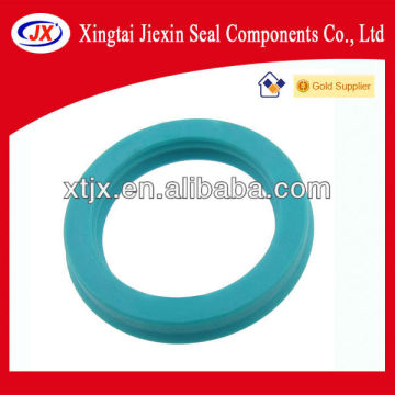 Seal components pu hydraulic seal