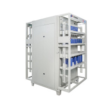 ev battery assembly line