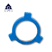 FIG206 nut for hammer union