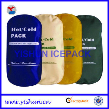 Custom Hot-cold gel pack