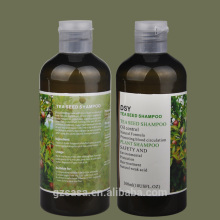 300ML DSY good green tea shampoo