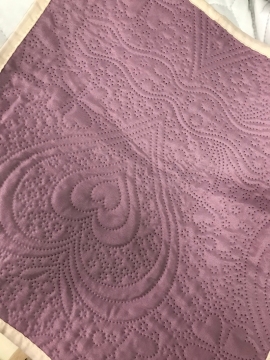 Heart Design Ultrasonic Design