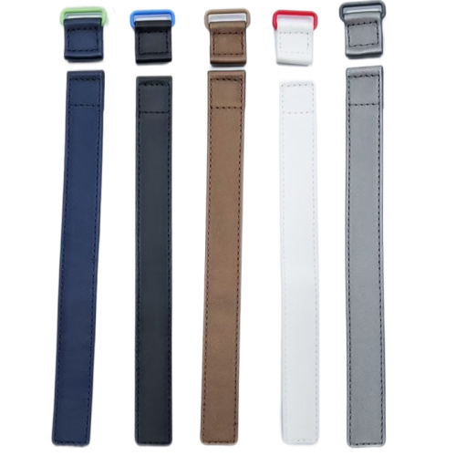 16-20mm Replacement Leather Watch Strap For Watch