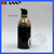 BLACK COSMETIC AIRLESS BOTTLE PACKAGING,BLACK COSMETIC BOTTLE