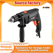 Advanced Electric Drill for Home Craft Enthusiasts