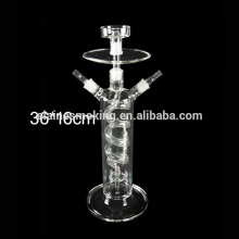 Factory Hand Blown Glass Hookah Wholesale Hookah Chisha Glass