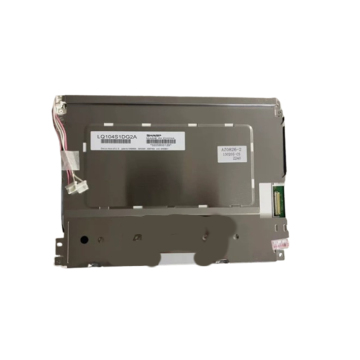 Umec6 BA104S01-200 LCD for Special Purpose Display Screen