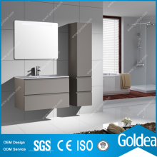 1000mm Antique Hand Carved Mirror Furniture