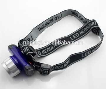 Multi-Function Headlamp CREE LED Headlamp