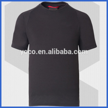 Polyester oversized tshirt wholesale men