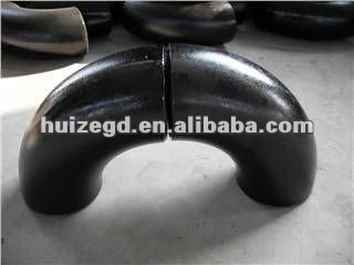 Carbon steel 90 Degree reducing elbow
