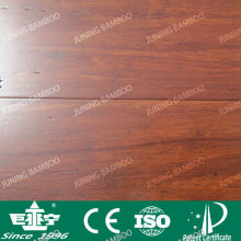 Strand Woven bamboo tray