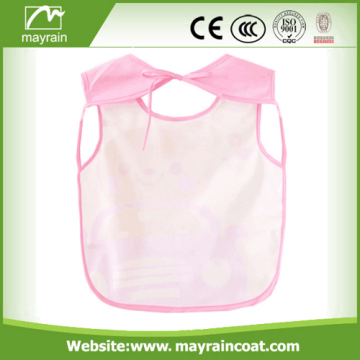 Baby Eat And Play Smock