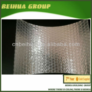 double / single bubble aluminium foil insulation