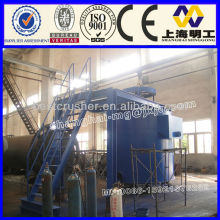 sf series flotation machine/zinc ore flotation machines/flotation process machines