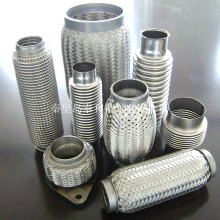 Tenneco Supplier SUS304 Intermediate Pipe