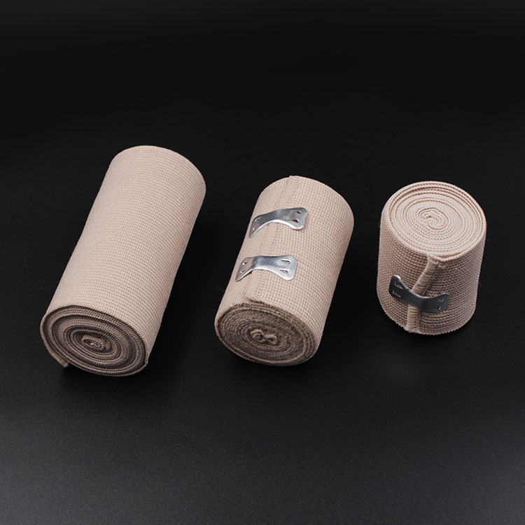 Polyester High Elastic Bandage