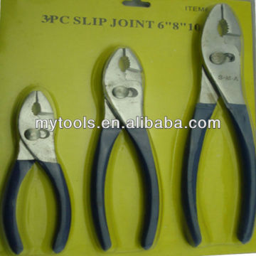 SLIP JOINT PLIERS