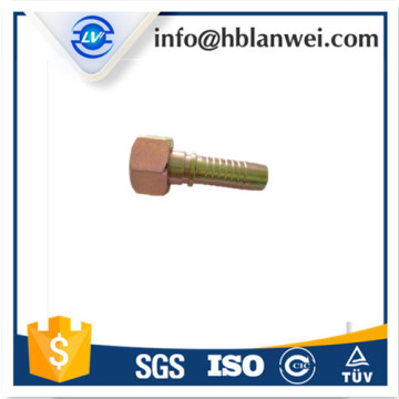 JIC Female Hydraulic Hose Fitting/Coupling