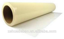 Packing Material Transparent Self Adhesive PE Protective Film