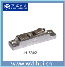upvc window roller .sliding hardware window accessories wheel roller