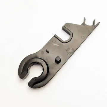 High-Quality Solar Panel Connector Unlocking Tools for MC Socket Assembly