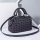 Geometric luminous purses and handbags for women holographic reflective crossbody bag shoulder bag