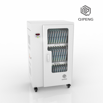 Security Smart Data Sync Charging Cabinet for Ipad