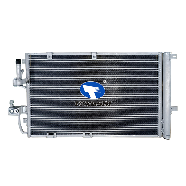 13192901, Condenser for Opel Astra G (T98), Condenser for Opel Zafira A (T98) 13192901, Condenser for Opel Astra G (T98), Condenser for Opel Zafira A (T98)