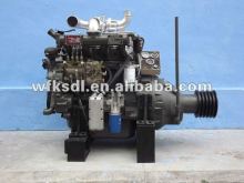 Kaisheng R4105ZP stationary Rdiesel engine