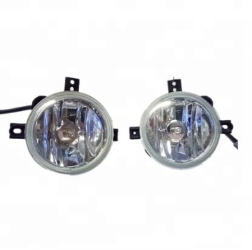 Front Fog Light For Zhongxing Landmark