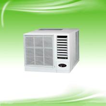 window type air conditioner