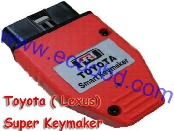 High Quality Toyota ( Lexus) Super Keymaker