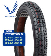 Street Pattern Motor Cycle Tyre