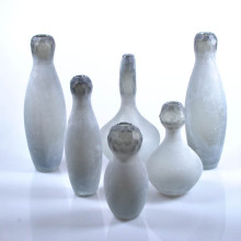 High Quality Home Decor Ceramic Flower Vases