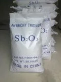 High Quality Antimony (III) Oxide 99.5% Sb2o3 CAS No. 1309-64-4 Powder