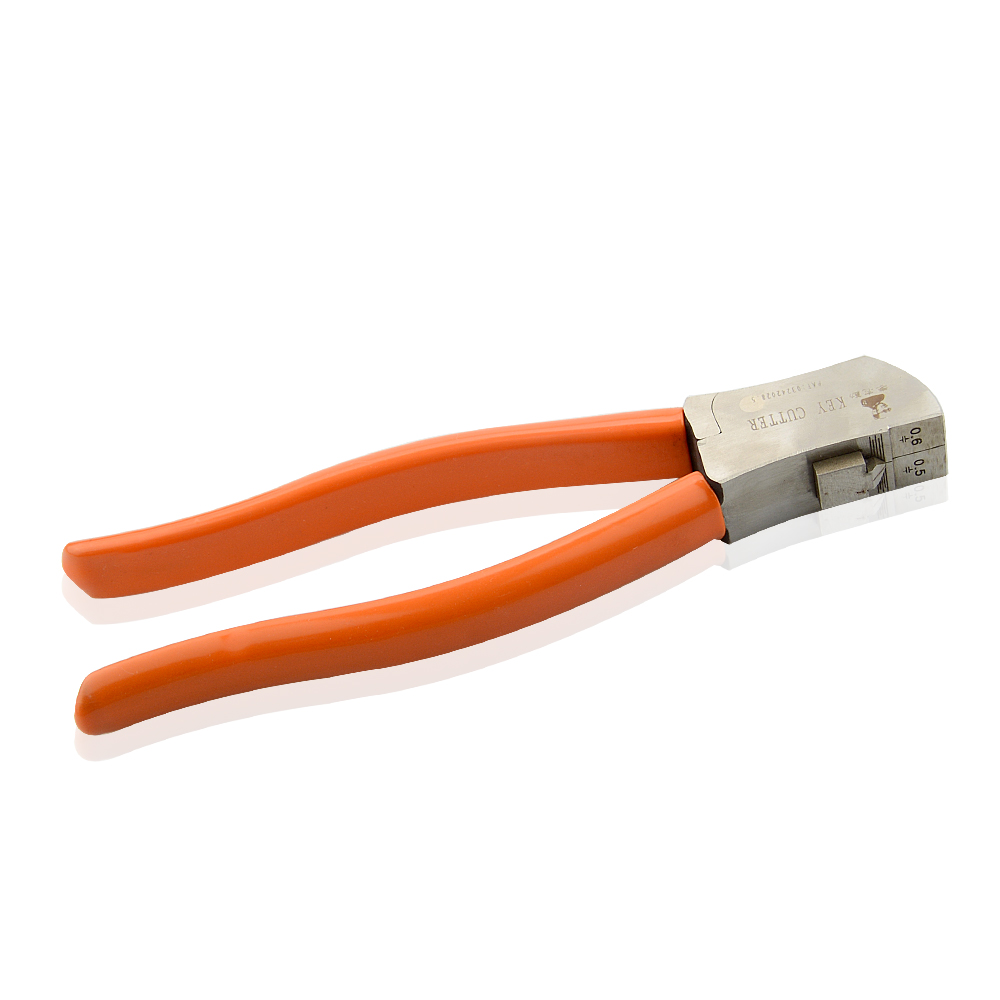Original Lishi Key Cutter Lishi Tool Auto Key Cutting Locksmith Tools Cut Flat Key
