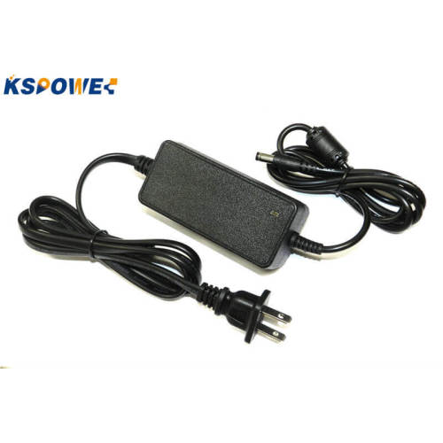 Cord-to-Cord DC 12V 10A Pasokan kabel daya desktop