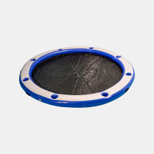 Round Floating Ring Inflatable Water Hammocks