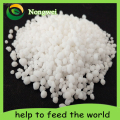 100% acqua solubile nitrato di calcio granulare (possibile fertilizzante)